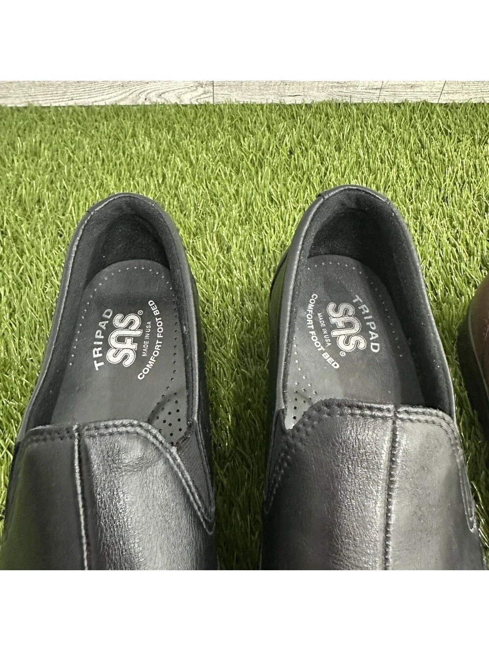 SAS tripad loafer